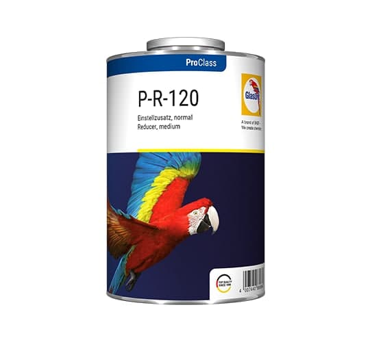 DILUENTE GLASURIT ProClass Normal P-R-120