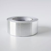 FITA ALUMINIO TME  50X10MT 4813