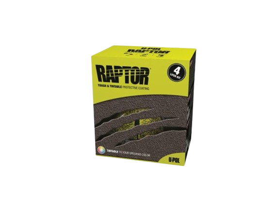 REVESTIMENTO RAPTOR LINER TINTAVEL