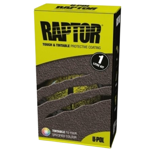 REVESTIMENTO RAPTOR LINER TINTAVEL